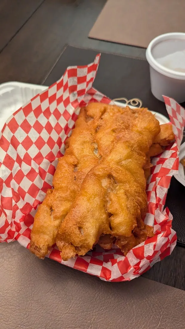 Gageview Fresh Cut French Fries